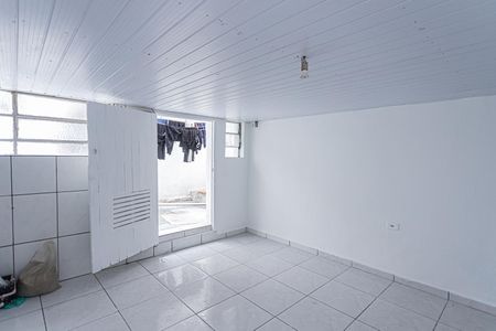 Sala/Quarto de casa para alugar com 1 quarto, 40m² em Freguesia do Ó, São Paulo
