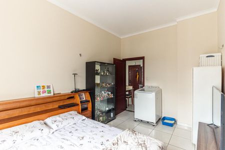 Quarto de apartamento para alugar com 1 quarto, 50m² em Campos Elíseos, São Paulo