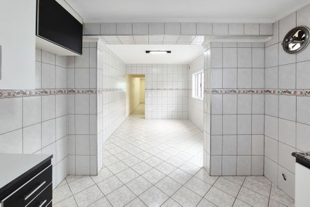 Casa à venda com 125m², 2 quartos e 2 vagasCozinha