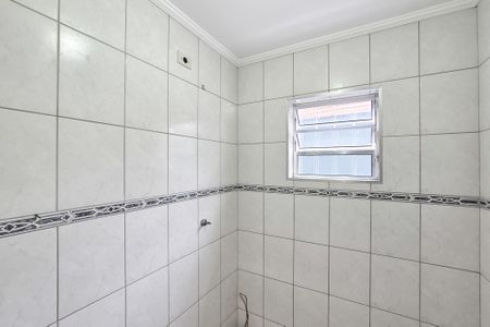 Casa à venda com 125m², 2 quartos e 2 vagasLavabo