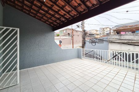 Casa à venda com 125m², 2 quartos e 2 vagasVaranda Suite