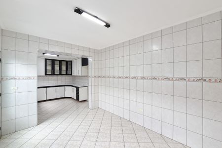 Casa à venda com 125m², 2 quartos e 2 vagasCozinha