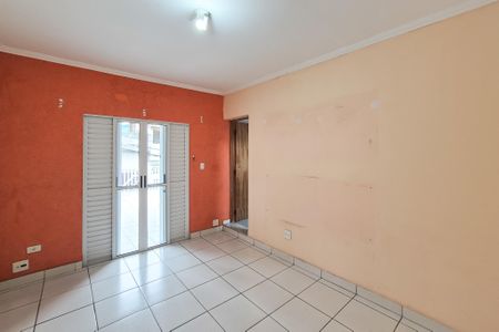 Suite de casa para alugar com 2 quartos, 125m² em Taboão, São Bernardo do Campo
