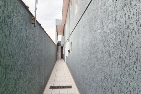 Casa à venda com 125m², 2 quartos e 2 vagasCorredor