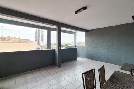 Casa à venda com 125m², 2 quartos e 2 vagasÁrea gourmet