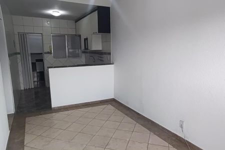 Sala de apartamento para alugar com 2 quartos, 50m² em Curicica, Rio de Janeiro