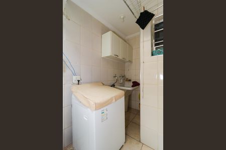 Casa à venda com 125m², 3 quartos e 2 vagas Casa à venda com 125m², 3 quartos e 2 vagasÁrea de Serviço