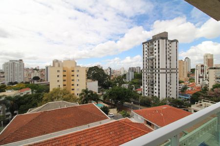 Vista da Varanda de apartamento à venda com 3 quartos, 58m² em Tucuruvi, São Paulo