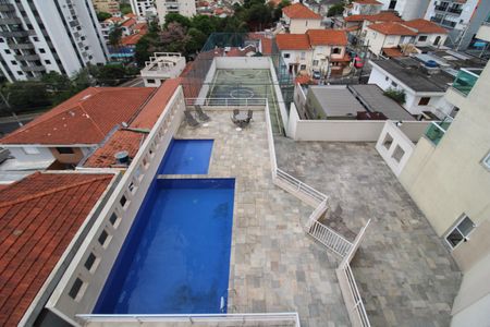 Apartamento à venda com 58m², 3 quartos e sem vagaÁrea Comum