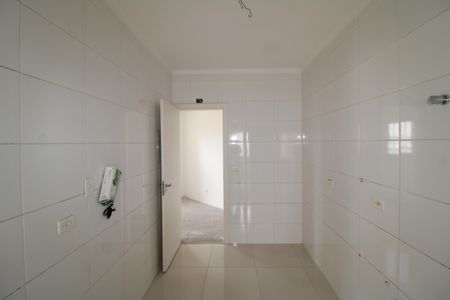 Apartamento à venda com 58m², 3 quartos e sem vagaCozinha