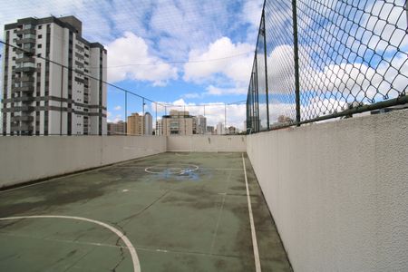 Apartamento à venda com 58m², 3 quartos e sem vagaÁrea Comum