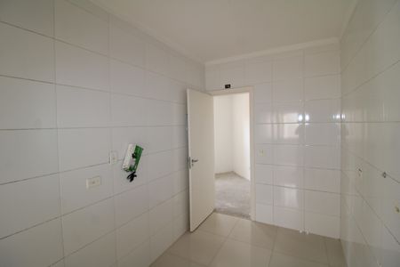 Apartamento à venda com 58m², 3 quartos e sem vagaCozinha