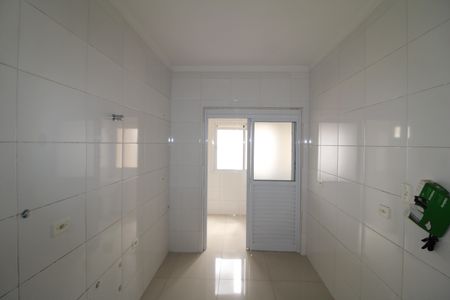 Apartamento à venda com 58m², 3 quartos e sem vagaCozinha