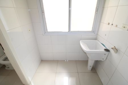 Apartamento à venda com 58m², 3 quartos e sem vagaÁrea de Serviço