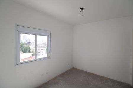 Apartamento à venda com 58m², 3 quartos e sem vagaQuarto 2