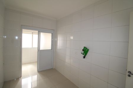 Apartamento à venda com 58m², 3 quartos e sem vagaCozinha
