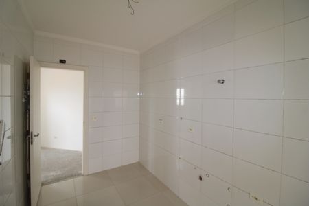Apartamento à venda com 58m², 3 quartos e sem vagaCozinha