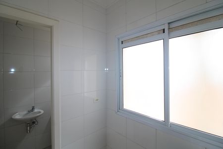 Apartamento à venda com 58m², 3 quartos e sem vagaÁrea de Serviço