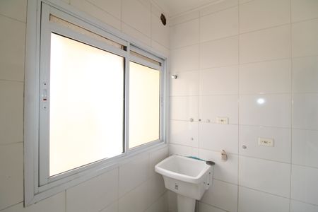 Apartamento à venda com 58m², 3 quartos e sem vagaÁrea de Serviço