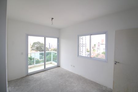 Apartamento à venda com 58m², 3 quartos e sem vagaSala