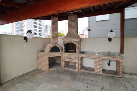 Apartamento à venda com 58m², 3 quartos e sem vagaÁrea Comum