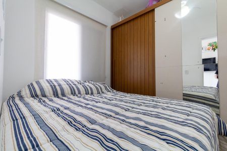 Quarto 1 de apartamento à venda com 2 quartos, 34m² em Vila Dalila, São Paulo