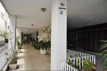 Apartamento à venda com 60m², 2 quartos e 1 vagaÁrea comum