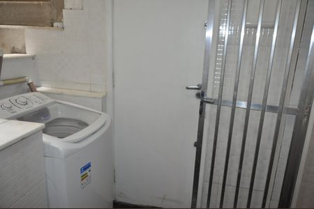 Apartamento à venda com 60m², 2 quartos e 1 vagaÁrea de Serviço