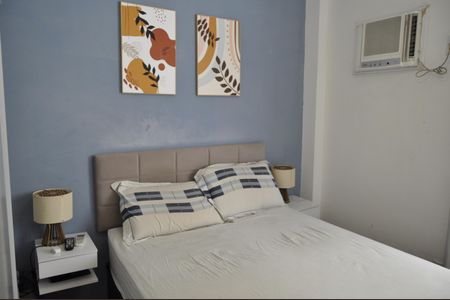 Apartamento à venda com 60m², 2 quartos e 1 vagaQuarto 1