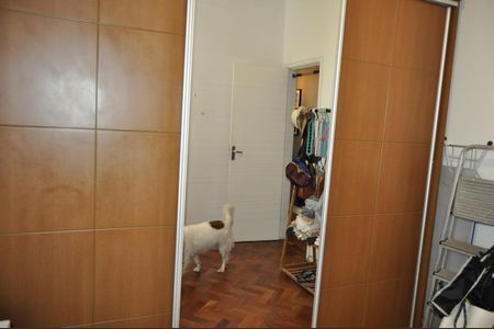 Apartamento à venda com 60m², 2 quartos e 1 vagaQuarto 2