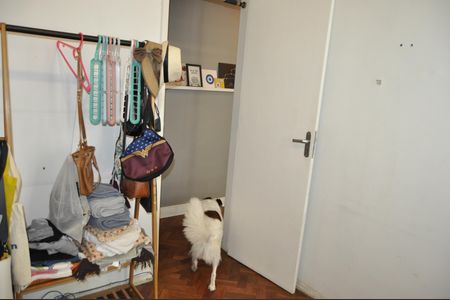 Apartamento à venda com 60m², 2 quartos e 1 vagaQuarto 2