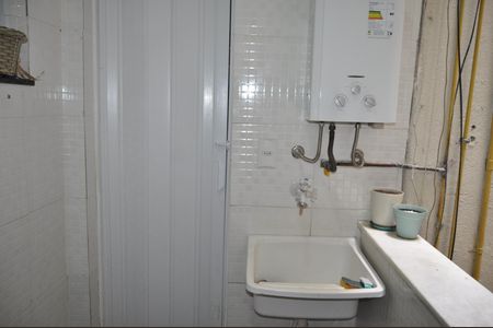 Apartamento à venda com 60m², 2 quartos e 1 vagaÁrea de Serviço