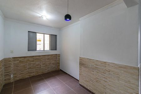 Quarto de casa para alugar com 1 quarto, 100m² em Vila Ré, São Paulo