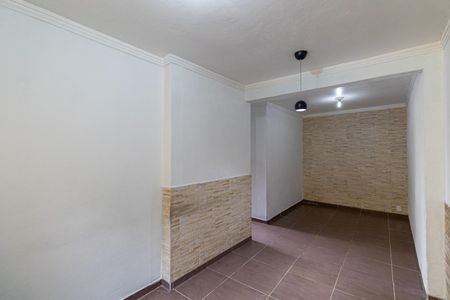 Quarto de casa para alugar com 1 quarto, 100m² em Vila Ré, São Paulo