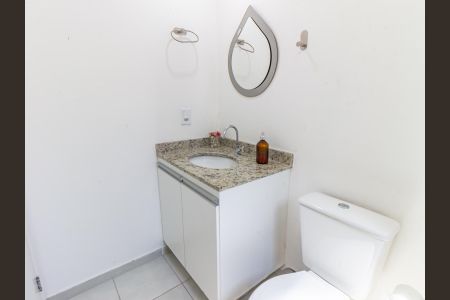 Apartamento à venda com 30m², 1 quarto e sem vagaBanheiro