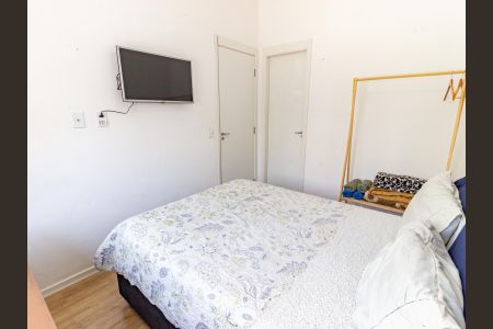 Apartamento à venda com 30m², 1 quarto e sem vagaQuarto