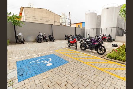 Apartamento à venda com 30m², 1 quarto e sem vagaÁrea comum