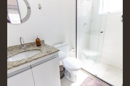 Apartamento à venda com 30m², 1 quarto e sem vagaBanheiro