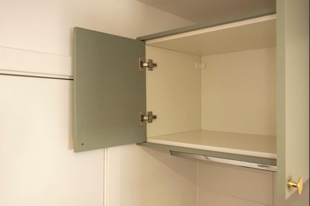 Studio à venda com 24m², 1 quarto e sem vagaÁrea de Serviço