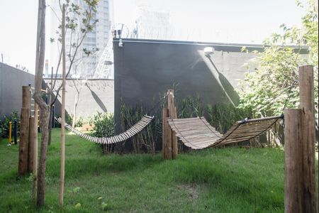 Studio à venda com 24m², 1 quarto e sem vaga Studio à venda com 24m², 1 quarto e sem vagaÁrea comum - Redário