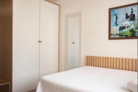 Studio à venda com 24m², 1 quarto e sem vagaStudio