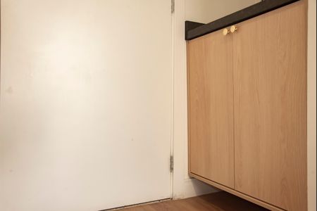 Studio à venda com 24m², 1 quarto e sem vagaÁrea de Serviço