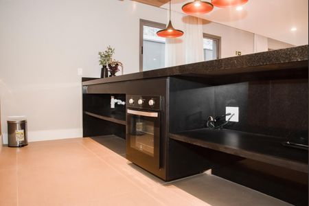 Studio à venda com 24m², 1 quarto e sem vaga Studio à venda com 24m², 1 quarto e sem vagaÁrea comum - Salão de festas