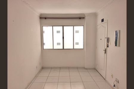 Sala de apartamento para alugar com 2 quartos, 50m² em Vila Mariana, São Paulo