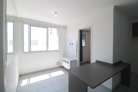 Apartamento para alugar com 2 quartos, 34m² em Jardim Taquaral, São Paulo