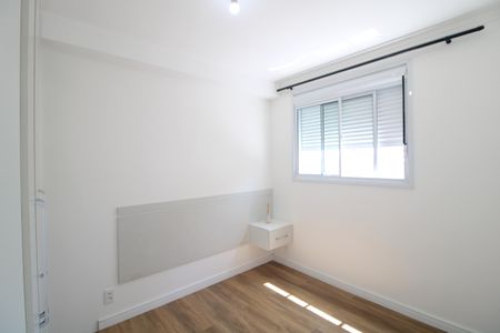 Apartamento para alugar com 2 quartos, 34m² em Jardim Taquaral, São Paulo
