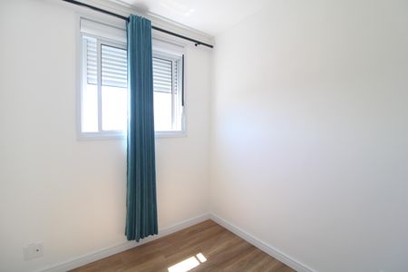 Apartamento para alugar com 34m², 2 quartos e 1 vagaQuarto 2