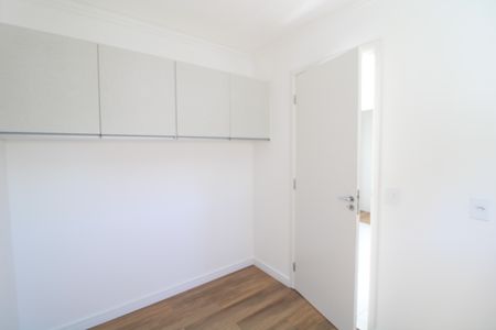 Apartamento para alugar com 34m², 2 quartos e 1 vagaQuarto 2