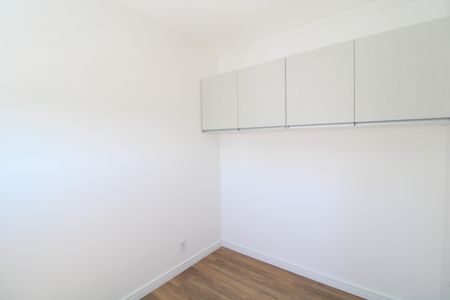 Apartamento para alugar com 34m², 2 quartos e 1 vagaQuarto 2
