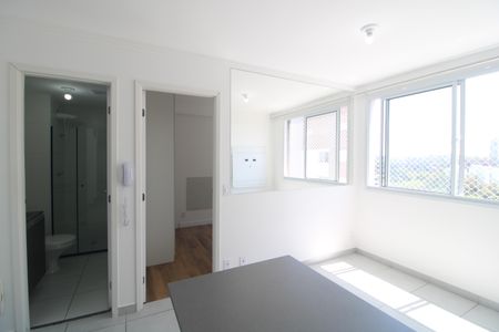 Apartamento para alugar com 2 quartos, 34m² em Jardim Taquaral, São Paulo